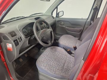 Suzuki Wagon R+